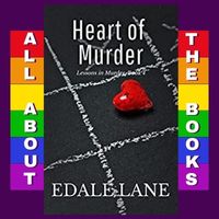 All About Heart of Murder