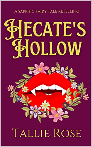 Cover of Hecate's Hollow