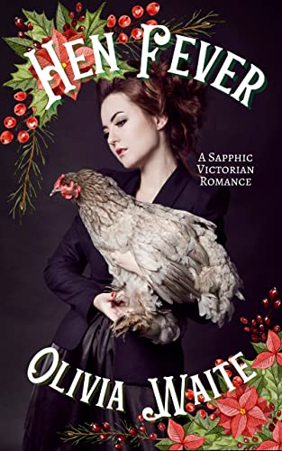 Cover of Hen Fever