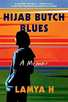 Cover of Hijab Butch Blues