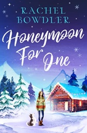 Cover of Honeymoon for One