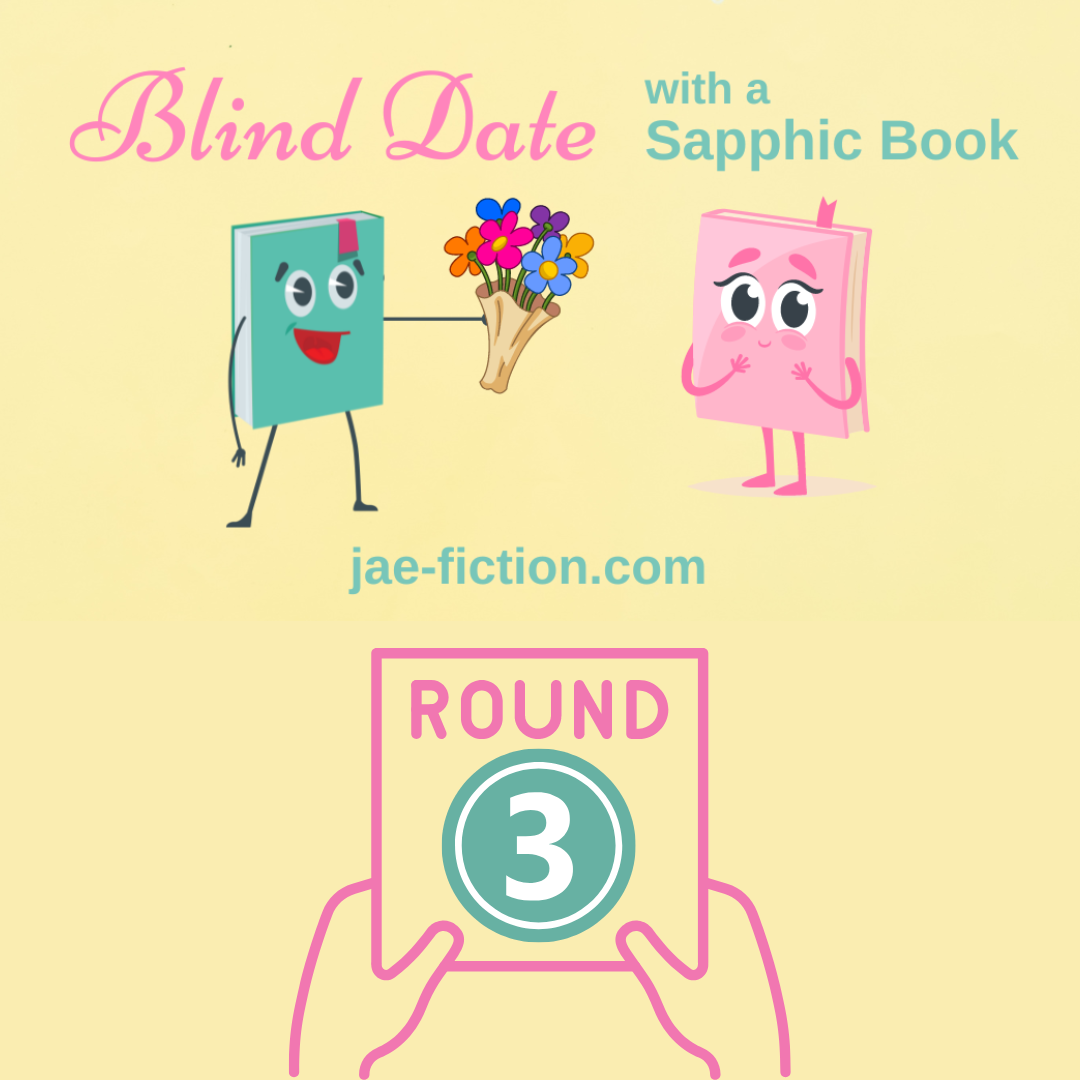 Jae Blind Date Round 3 Graphic