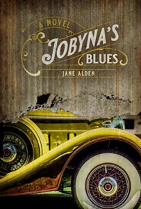 Jobyna’s Blues