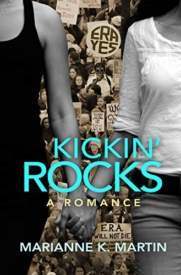 Cover of Kickin’ Rocks