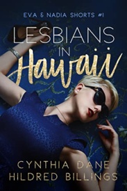 Cover of Lesbians in Hawaii