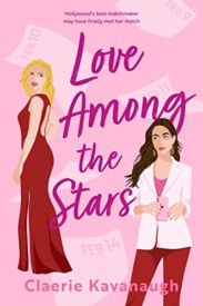 Cover of Love Among the Stars