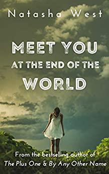 Cover of Meet You At The End Of The World