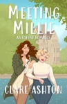 Cover of Meeting Millie