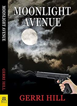 Cover of Moonlight Avenue