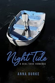 Cover of Night Tide