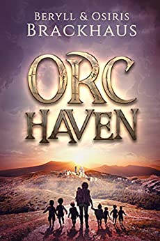 Cover of Orc Haven