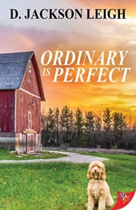 Ordinary is Perfect