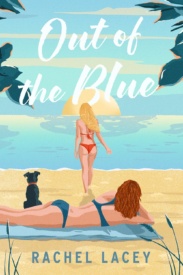cover of Out of the Blue