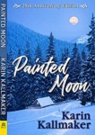 Cover of Painted Moon