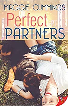 Cover of Perfect Partners