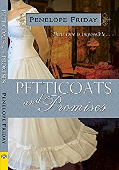Cover of Petticoats And Promises
