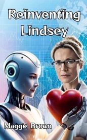Cover of Reinventing Lindsey