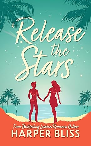Cover of Release the Stars