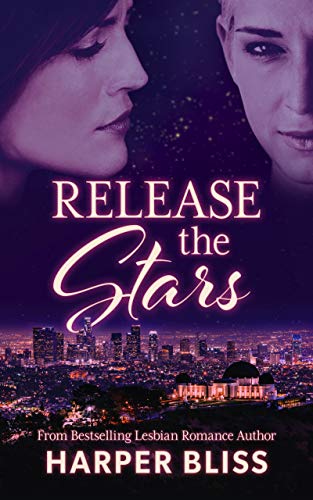 Cover of Release the Stars