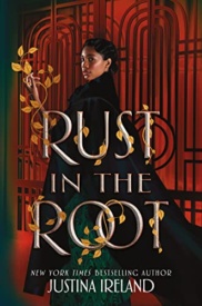 Cover of Rust in the Root