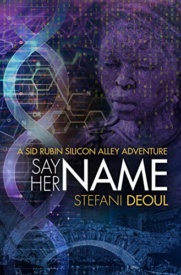 Cover of Say Her Name