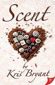 Cover of Scent