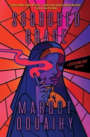 Cover of Scorched Grace