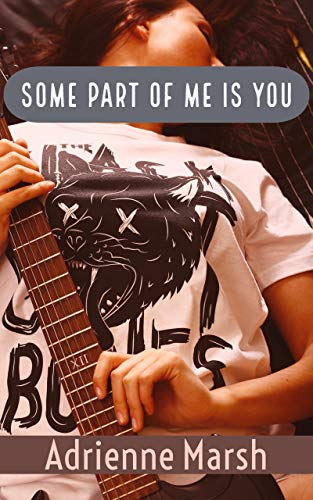 Cover of Some Part of Me is You