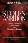 Cover of Stolen Ambition