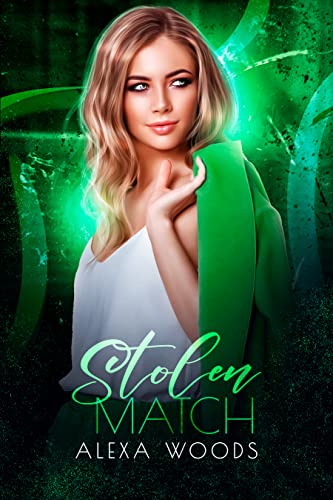 Cover of Stolen Match