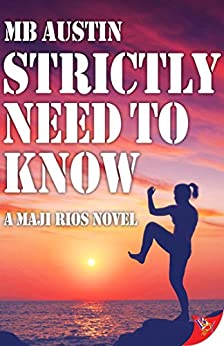 Cover of Strictly Need to Know