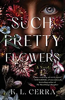 Cover of Such Pretty Flowers