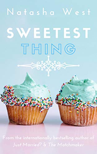 Cover of Sweetest Thing