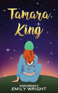 Tamara King