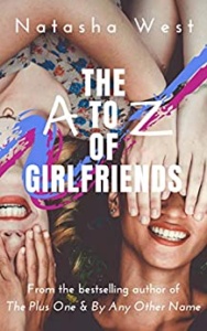 The A-Z Of Girlfriends