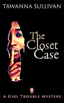 Cover of The Closet Case