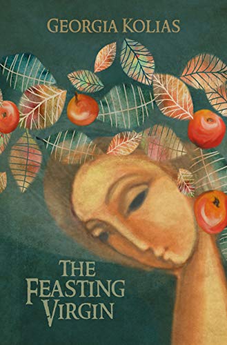 Cover of The Feasting Virgin