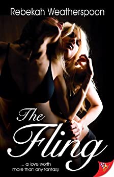 Cover of The Fling