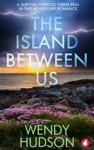 Cover of The Island Between Us