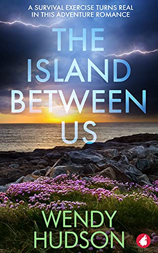Cover of The Island Between Us