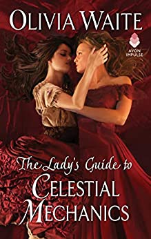 Cover of The Lady’s Guide to Celestial Mechanics