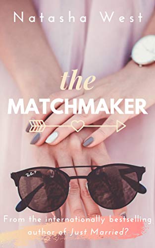 Cover of The Matchmaker