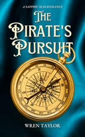 Cover of The Pirate's Pursuit