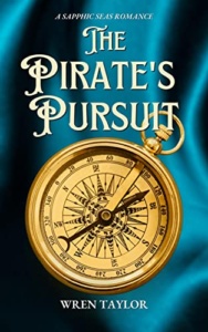 The Pirate’s Pursuit