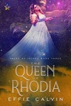 Cover of The Queen Of Rhodia