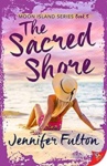 Cover of The Sacred Shore