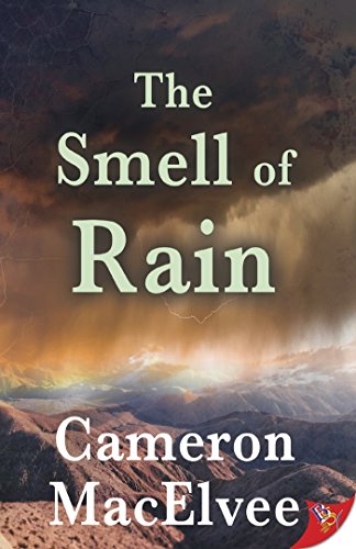 Cover of The Smell of Rain