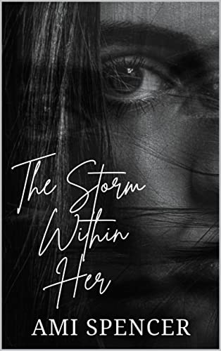 Cover of The Storm Within Her