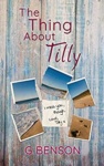 Cover of The Thing About Tilly