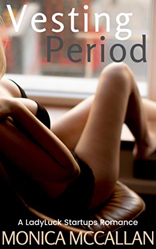 Cover of Vesting Period